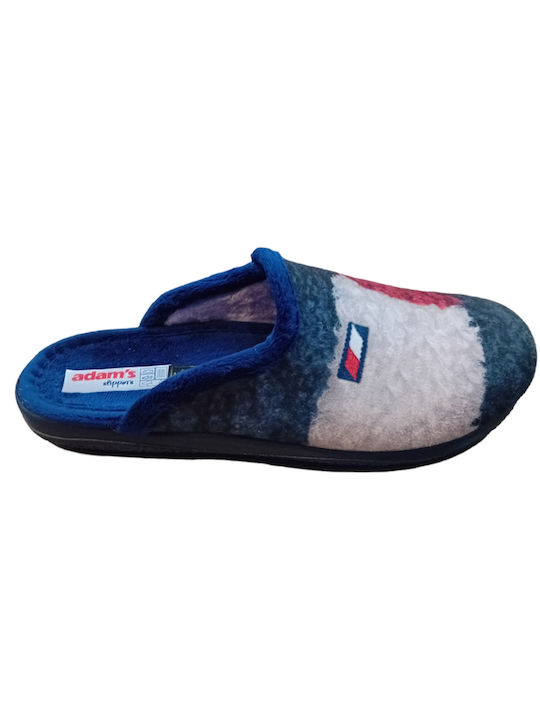 Adam's Shoes