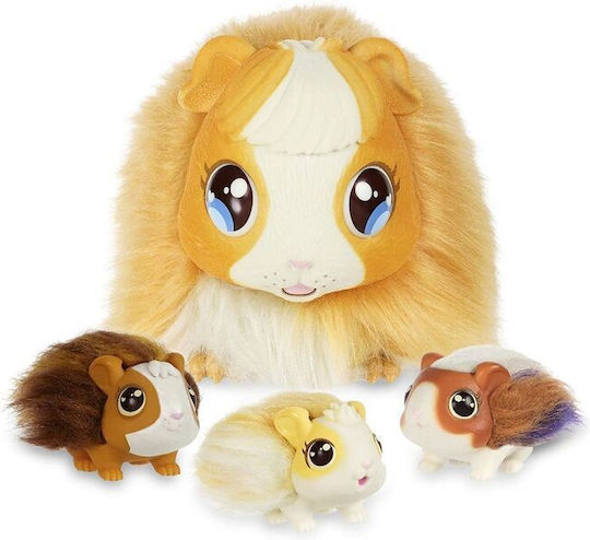 Giochi Preziosi Pinocchio Little Live Pets για 5+ Ετών (Διάφορα Σχέδια)
