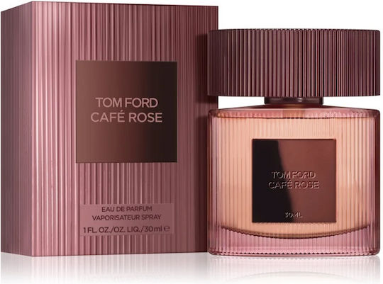 Tom Ford Café Rose Eau de Parfum 30ml | Skroutz Romania