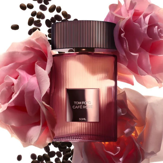 Tom Ford Café Rose Парфюмна вода 30мл