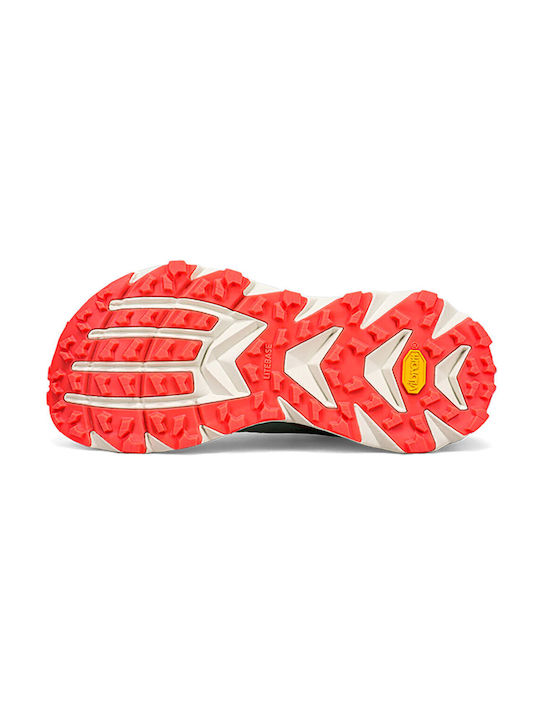 Mont Sport Shoes Running Mint