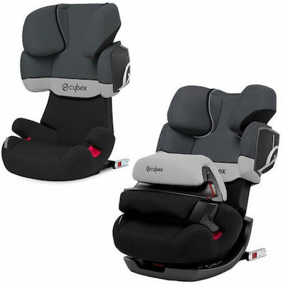 Pallas 2-Fix Scaun Auto 9-36 kg cu Isofix Gri