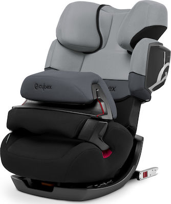 Pallas 2-Fix Scaun Auto 9-36 kg cu Isofix Gri