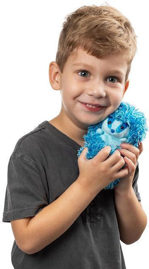 Giochi Preziosi Plush Curlimals Forest Animals For 3+ Years 20 cm (Various Designs) 1pc