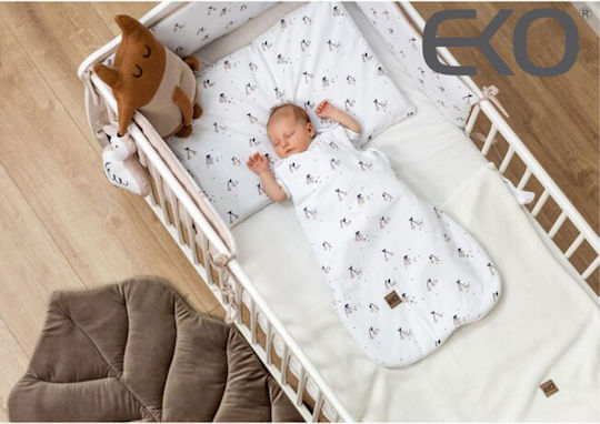 Ekokids Λούτρινο 25 εκ.