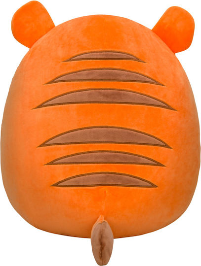 Jazwares Plush Squishmallows Winnie The Pooh Tigger For 3+ Years 35 cm