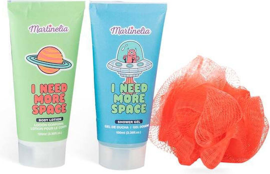 Martinelia I Need More Space Σετ Περιποίησης