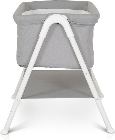 Moni Wiege Gray