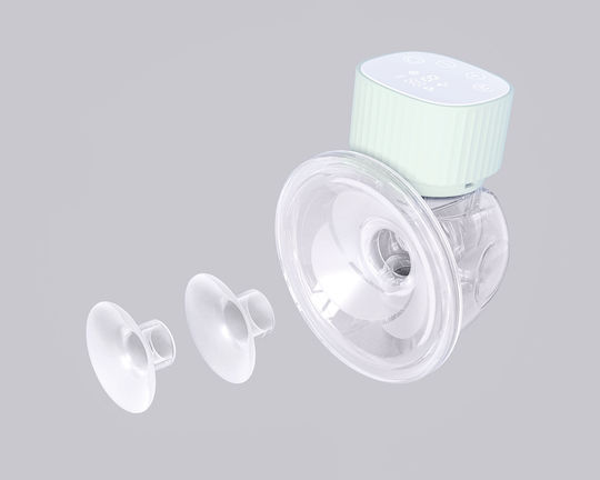 Kikka Boo Noa Battery Green 150ml