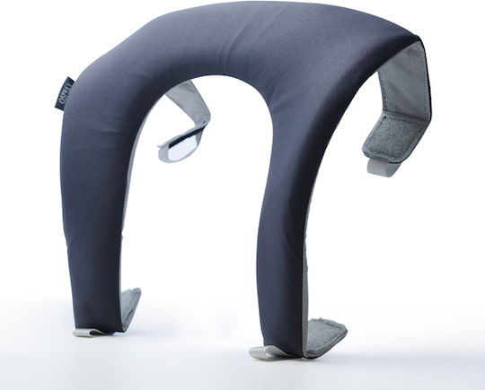 Osprey Μάρσιπος Πλάτης Poco AG Child Carrier Starry Black