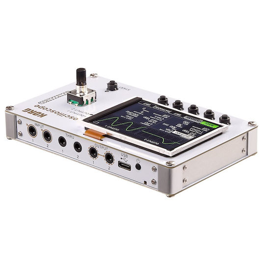 Korg Oscillator Module