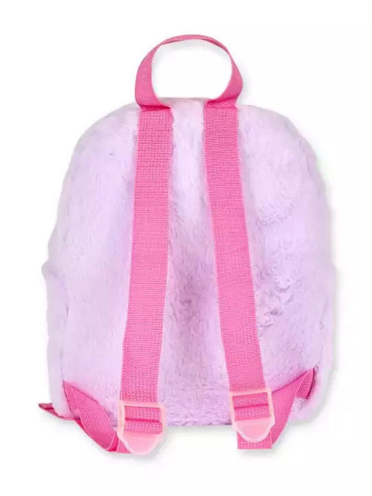 Tuc Tuc Kinder Rucksack Rucksack Rosa