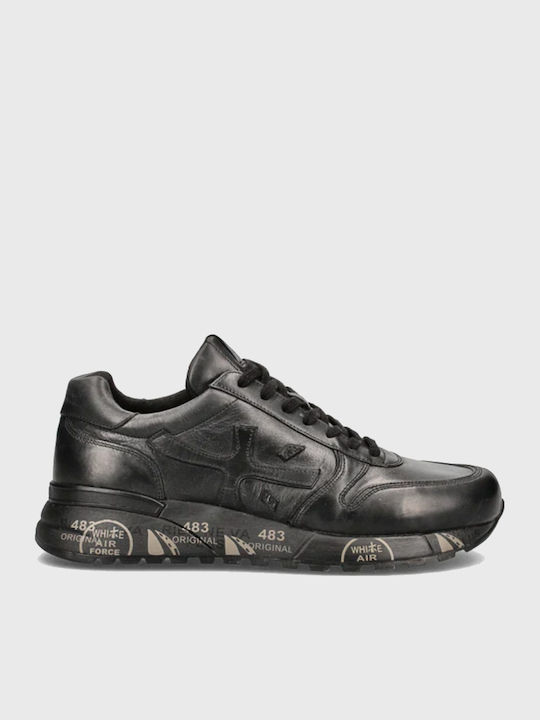 Mick Sneakers Black