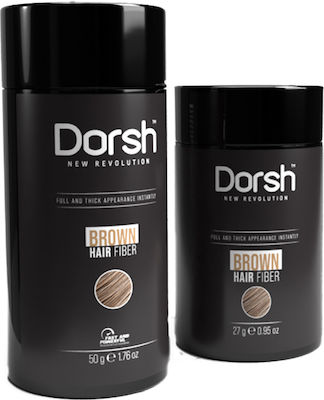 Dorsh Hair Building Fibers 27gr