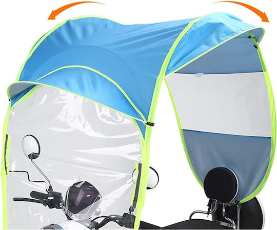 Motorcycle Cover