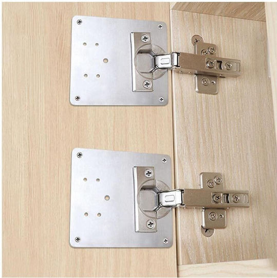 Stainless Steel Cabinet Hinge