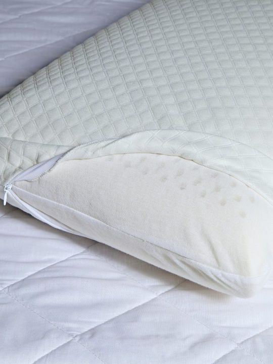 Kentia Μαξιλάρι Ύπνου Latex 40x70cm