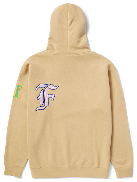HUF