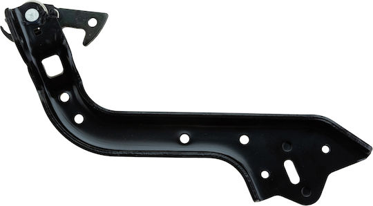 Door Mechanism Mercedes-Benz Sprinter A9107605000