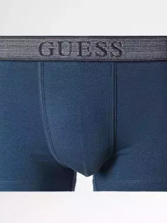 Joe Ανδρικά Μποξεράκια Πολύχρωμα 3Pack