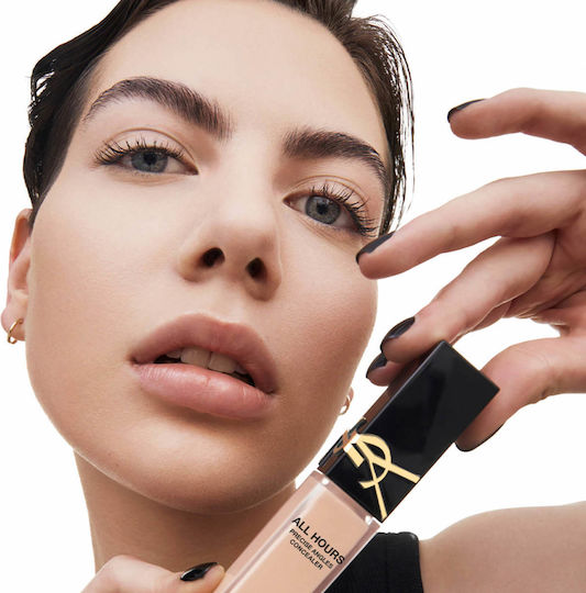 Ysl All Hours Concealer Liquid Concealer LC2 15ml