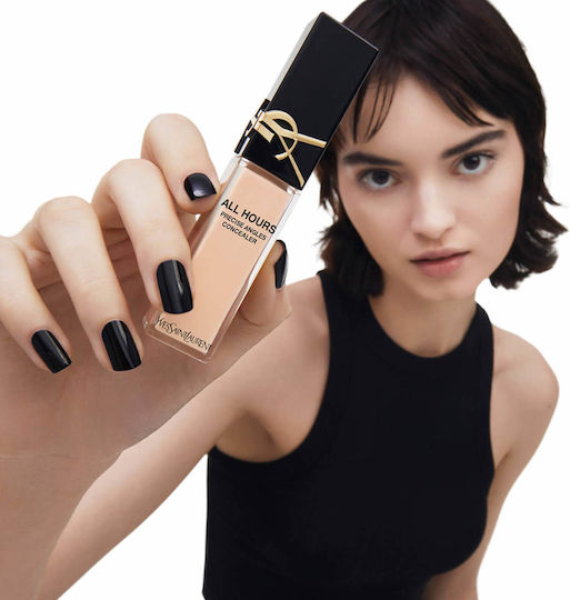 Ysl All Hours Concealer Liquid Concealer LN1 15ml