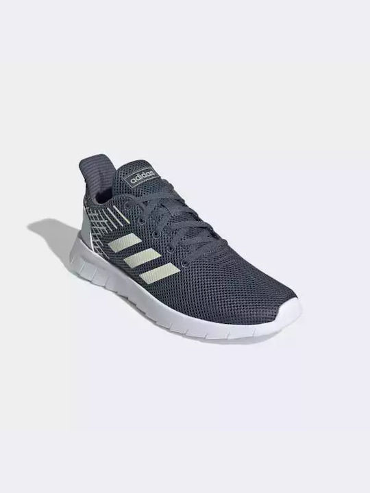 Adidas Legacy Sneakers Navy Blue