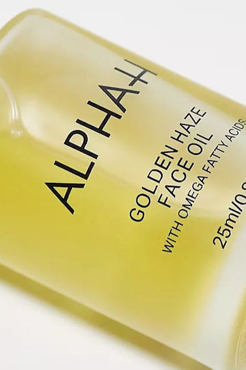 Alpha H Λάδι Προσώπου 25ml