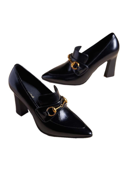 Jeffrey Campbell Black Heels