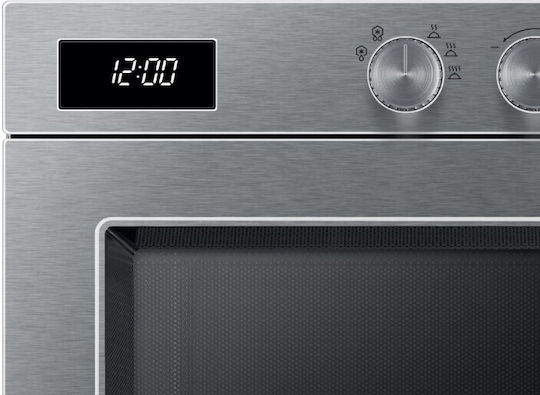 Bartscher Commercial Microwave Oven 26lt