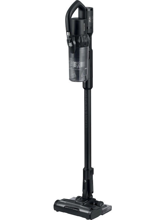 Sencor Rechargeable Stick Vacuum 28.8V Black