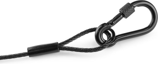 BeamZPro Cablu de sârmă 3mm SAF75