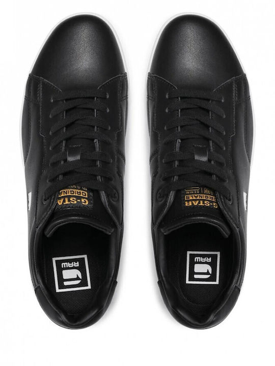 Ανδρικά Sneakers Black 2142 002509 1785387