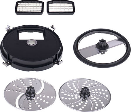 Camry CR 4623 Ραβδομπλέντερ με Ανοξείδωτη Ράβδο 1600W Μαύρο