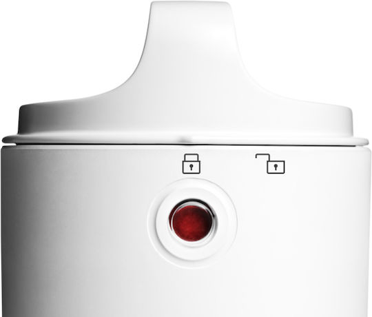 Electrolux Апосклиринти Неру