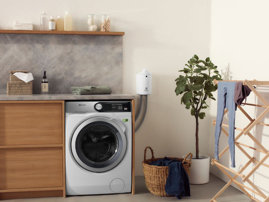 Electrolux Апосклиринти Неру