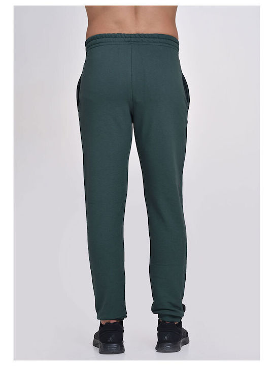 Target Pantaloni de trening cu elastic Verde