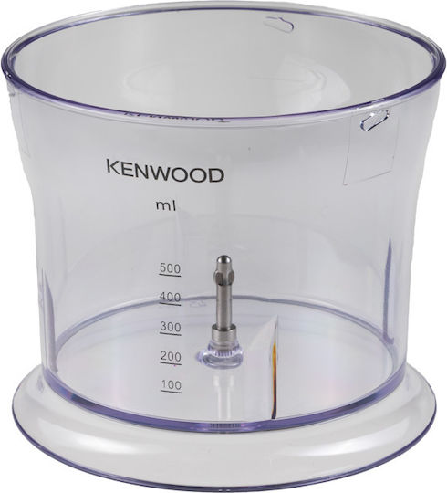 Bol Blender De Mână Kenwood Original