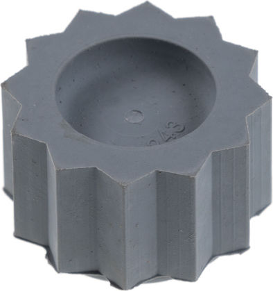 Κόμπλερ Μοτέρ Μπλέντερ Krups Moulinex Original Mx383