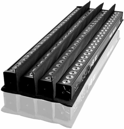 CASE4ME Cover For 8 Led Bars Ultra Bars - Soft Case - Μαλακή Θήκη Για 8x Led Bar Θήκη