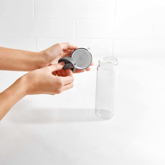 OXO Precision Pour Spender Küche Glas Transparent 355ml