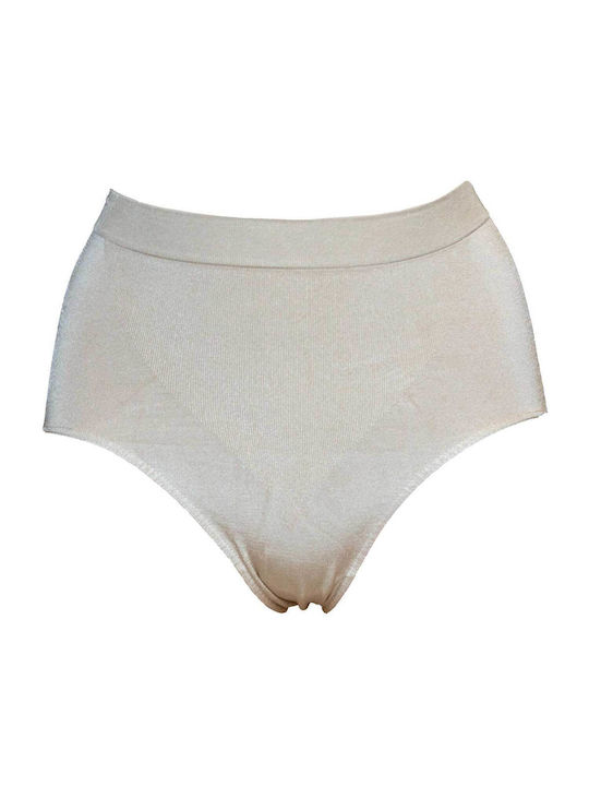 Sensi Tightening Slip Seamless Beige