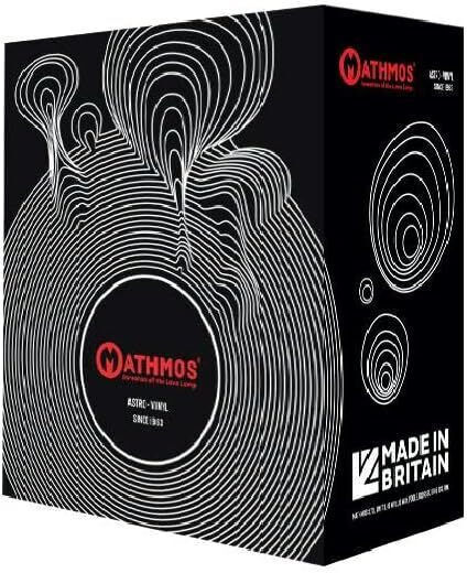 Mathmos Φωτιστικό Lava Lamp Mathmos Φωτιστικό Lava Lamp