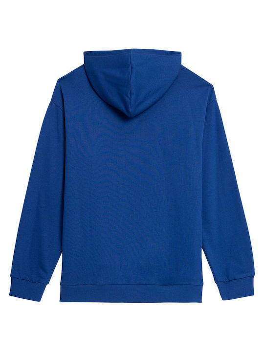 Outhorn Herren Sweatshirt Blau