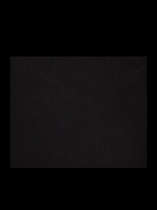 Sweatshirt Hanorac pentru femei Negru
