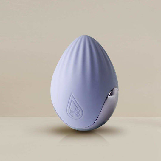 Rocks Off Clitoral Vibrator Violet
