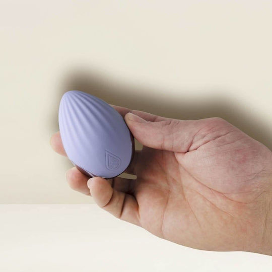 Rocks Off Clitoral Vibrator Violet