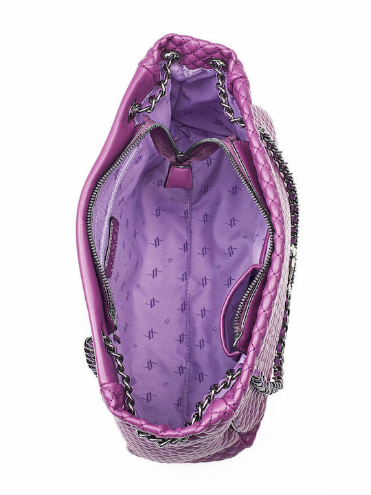 Verde Women's Flap Bag Verde Women's Flap Bag
