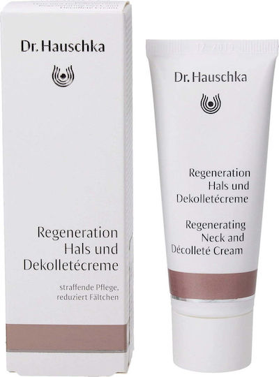 Dr. Hauschka Дневен Крем за Лице за Против Стареене, Стягане на Кожата и Възстановяване 40ml