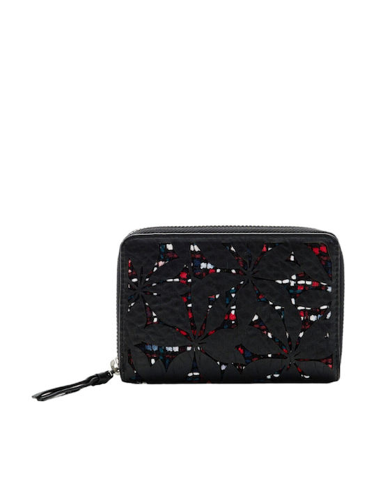 Marisa Small Women's Wallet Classic Black